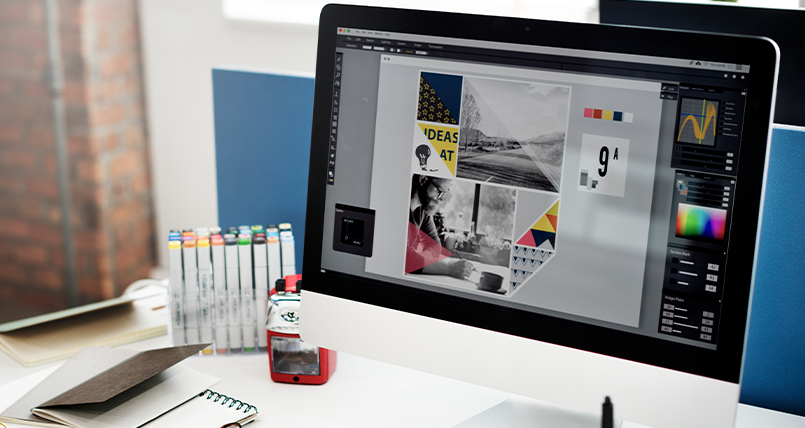 التصميم و الجرافيك